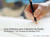 Guía Didáctica para el Cableado de Redes
