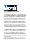 Samsung SH100 point-and-shoot (Macworld)