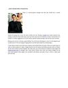 Know all about Men's Formal Wear