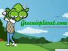 Golf network presentation