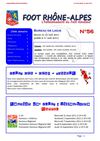 Journal N°56 du Jeudi 18 Août 2011