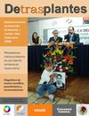 DETRASPLANTES No.20
