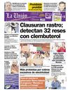 La Unión de Morelos 18 Agosto 2011