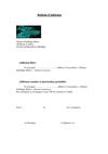 bulletin d'adhésion alliance sanfilippo béarn