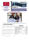 Girouette n°61