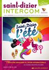 Saint-Dizier INTERCOM n°12 - juillet août 2011