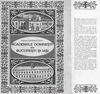 Ariadna Camariano-Cioran (1906-1993) - Academiile domneşti din Bucureşti şi Iaşi