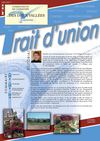 Trait d'Union n°23