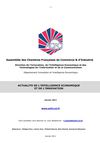 Newsletter IE et Innovation (Janvier 2011)