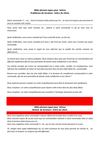 Bible phrases types pour lettres
