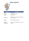 Cuentos Infantiles