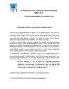 Clase I: Contenido