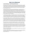 Internet Marketing - Its Not Only About SEO Services