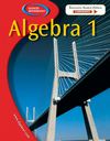 Algebra 1 McGraw-Hill