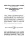 DINAMICAS SOCIALES : CABIMAS