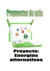 Actividades de Aula - Energías alternativas