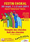 Festival de Chorale