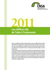 Les chiffres clés de l'aide à l'autonomie 2011