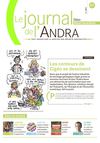 Le Journal de l'ANDRA - Edition Meuse n°7