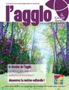 Agglo n°34 - Septembre - Novembre 2011