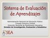 presentacion_sistema_de_evaluacion_de_aprendizajes_2011