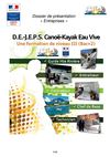Dossier présentation aux Employeurs 2011 