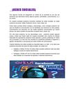 Conoce acerca de las redes sociales ...