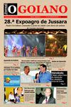 jornal o Goiano edição 28