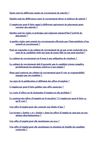 Embauche et le recrutement