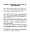 Rope Access Inspection Announces a Joint Strategic Alliance with Alpinist Safety Consultants
