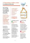 Fiche ATHEBA - La ventilation dans le bâti ancien