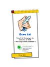 Recueil de témoignages des bénévoles du CICM
