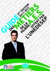 Guides des Métiers de la filière AES de l'UNEDESEP - 2011/2012