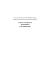 Prospects and Challenges of Interdisciplinarity in the twentieth century ( CHIRIMBU, SEBE, VARGOLICI, BARBU - volume...