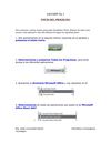 MODULO WORD 2007