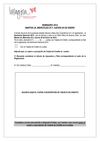 Seminario 2012: Formularios para Tarjetas de Crédito 
