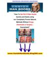natural male breasts - reduce male breasts - remove male breasts