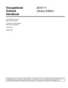 Occupational Outlook Handbook 2010-11 Library Edition