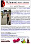 Newsletter N°22