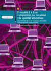 El modelo 1 a 1 : un compromiso por la calidad y la igualdad educativa : la gestión de las tic en la escuela...