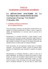 Staline : la révolution d'octobre et la tactique des communistes russes (17 décembre 1924)