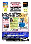 Article_Beghdad_la série continue_LQO_25_08_2011