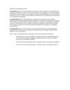 Evaluación del aprendizaje on line
