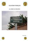 14 août 2011- Inauguration à La Londe Les Maures du Boulevard des Commandos d'afrique