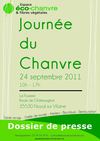 Dossier de Presse Journée du Chanvre 2011