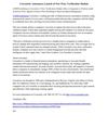 Corcentric Announces Launch of New Price Verification Module