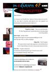 Newsletter Mediason67 N°1