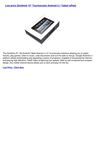 Computers & Accessories - Zenithink 10 Touchscreen Android 2.1 Tablet (ePad)