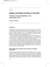 English and English Teaching in Colombia 