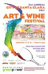 Art and Wine Festival 2011